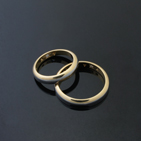 手作り結婚指輪写真19