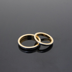 手作り結婚指輪写真20