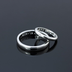 手作り結婚指輪写真13