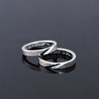 手作り結婚指輪写真5